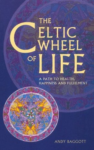 The Celtic Wheel of Life