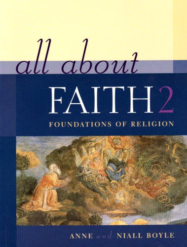 All About Faith 2
