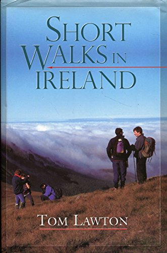 Short Walks in Ireland