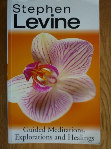 Guided Meditations, Explorations and Healings