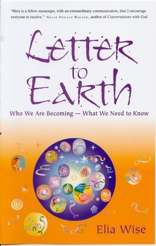 Letter to Earth