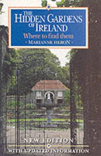 The Hidden Gardens of Ireland