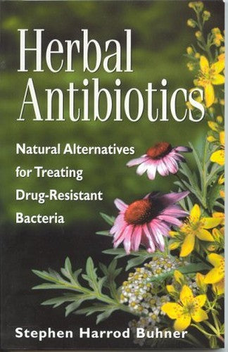 Herbal Antibiotics