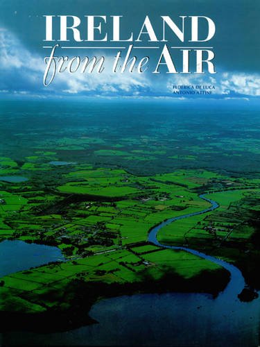 Ireland From the Air