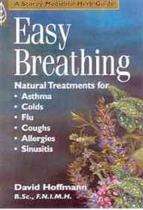 Easy Breathing 