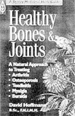 Healthy Bones and Joints