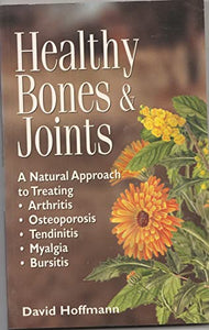 Healthy Bones and Joints 