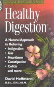 Healthy Digestion 