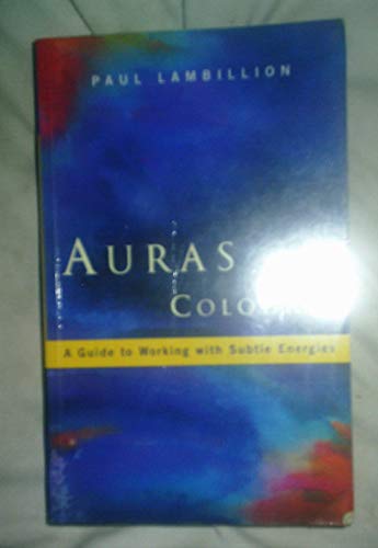 Auras and Colours