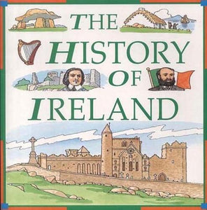 The History of Ireland 