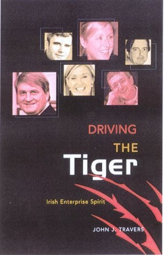 Driving the Tiger