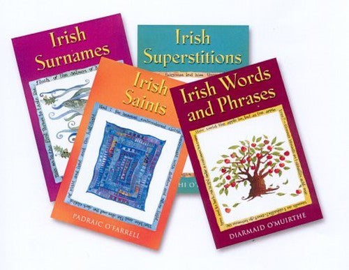 Irish Saints