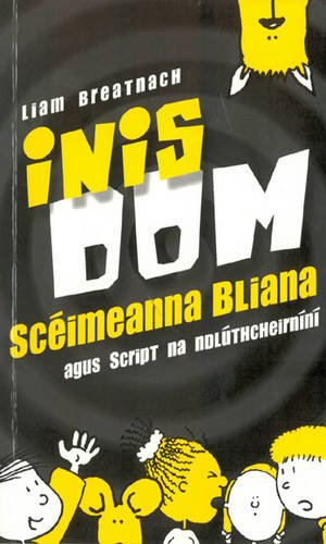 Inis Dom Teacher's Book