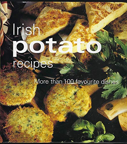 Irish Potato Recipes