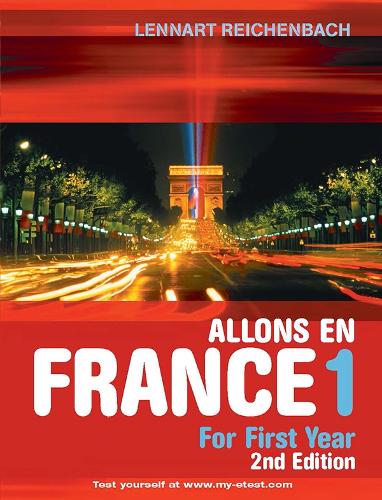 Allons en France 1