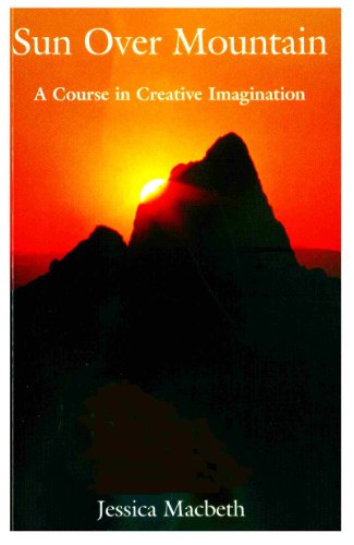 Sun Over Mountain