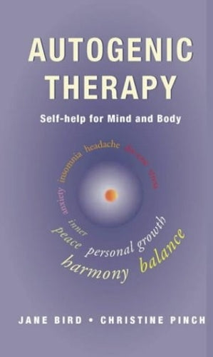 Autogenic Therapy