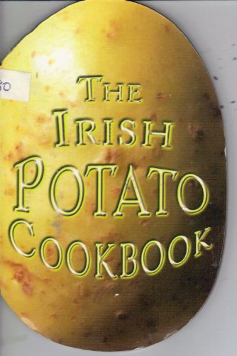 The Irish Potato Magnetic Cookbook