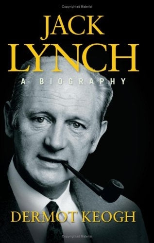 Jack Lynch