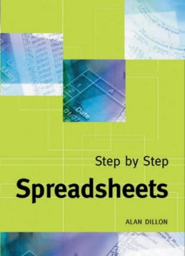 Step by Step Spreadsheets