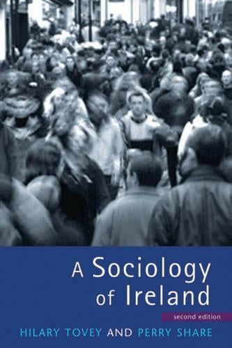 Sociology of Ireland