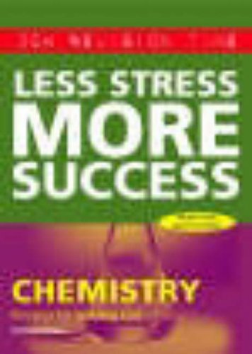 Less Stress More Success