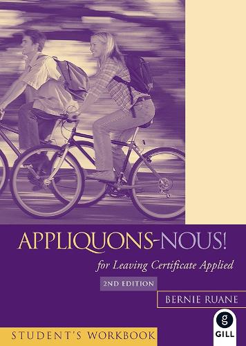 Appliquons-Nous!