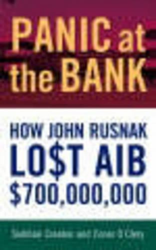 Panic at the Bank