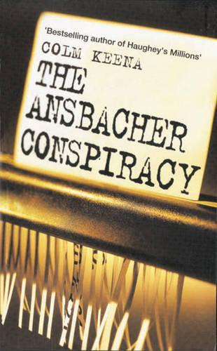 The Ansbacher Conspiracy