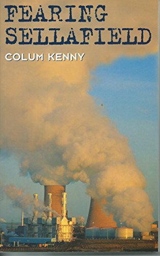 Fearing Sellafield