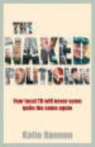 The Naked Politician