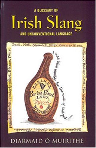 Irish Slang