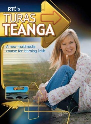 Turas Teanga - Book