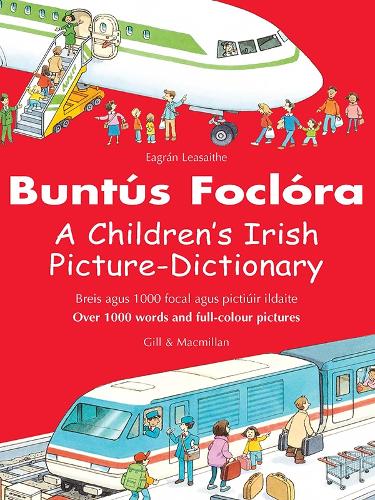 Buntus Foclora