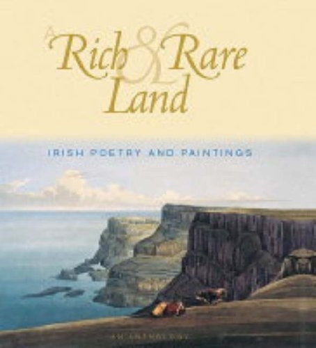 A Rich and Rare Land