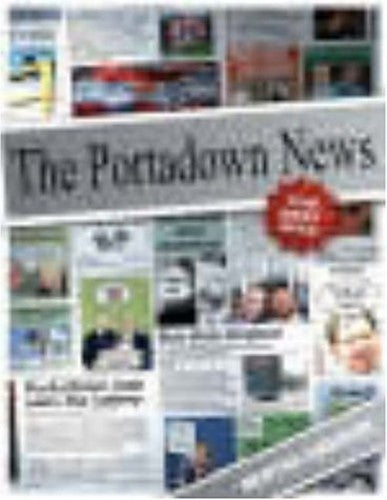 The Portadown News