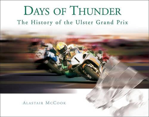 Days of Thunder