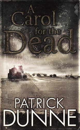 A Carol for the Dead