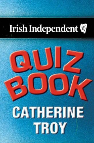 "Irish Independent" Quiz Book