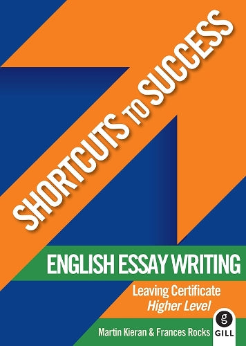 Shortcuts to Success: English Essay Writing