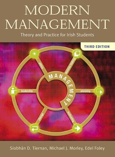 Modern Management