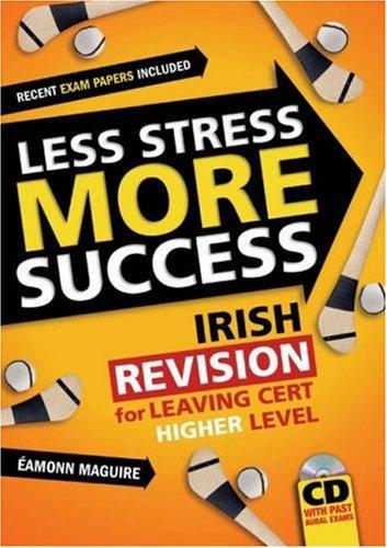 IRISH Revision for Leaving Cert Higher Level