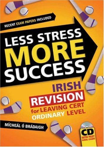 IRISH Revision for Leaving Cert Ordinary Level