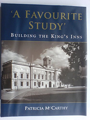 A Favourite Study