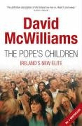 The Pope's Children
