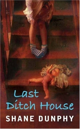 Last Ditch House