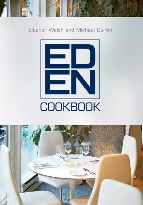 The Eden Cookbook