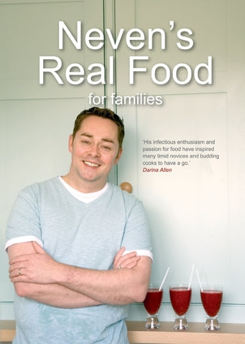 Neven's Real Food for Families