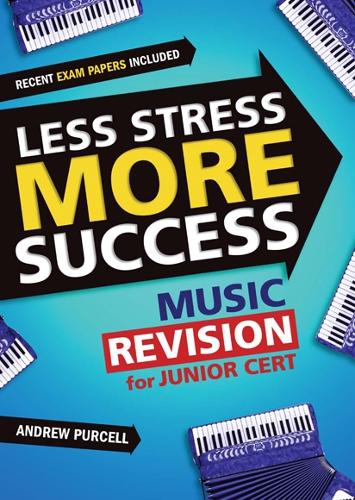 MUSIC Revision for Junior Cert