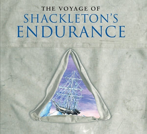 The Voyage of Shackleton's Endurance 